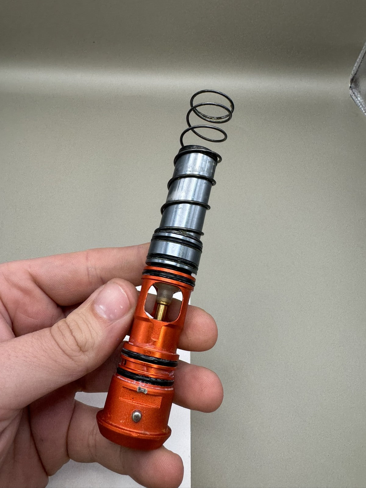 Empire PB Mini GS Feedneck