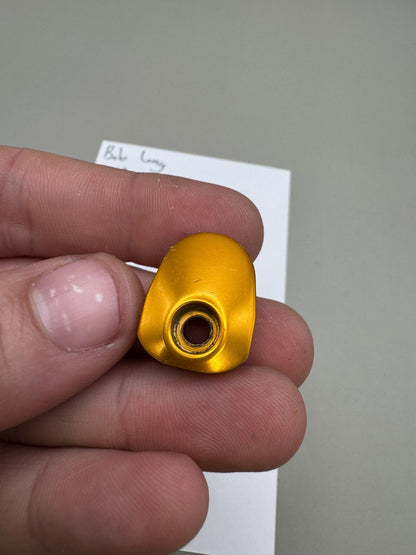 Bob Long G6R Ram Cap - Orange