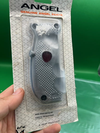 Silver Angel A4 Grips NOS