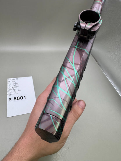 Field One PB V1 Force - Paintball Marker Fully Working