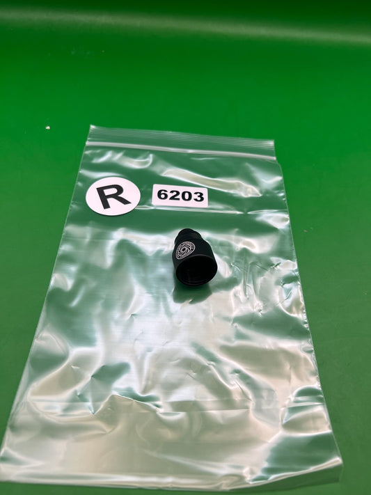 Pro-Team Products Armson Tank Adapter ASA Black