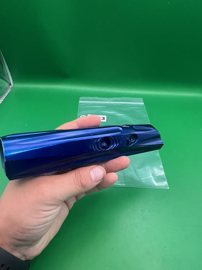 Smart Parts Shocker SFT Marker Body Blue Ano Aluminum SP
