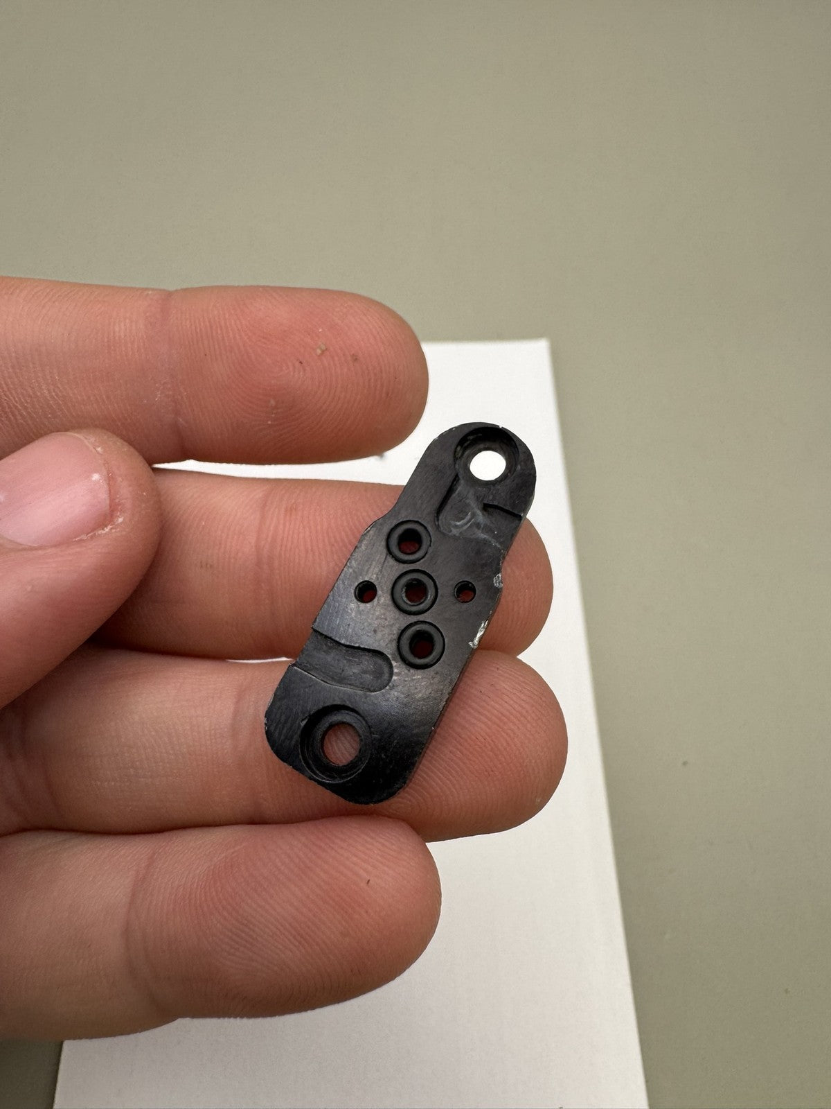 Smart Parts Shocker SFT Solenoid Manifold