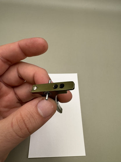 WDP Angel A1 Trigger Gold