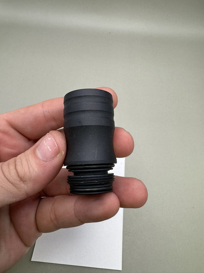 Bob Long 2k2 Intimidator LPB Volumizer