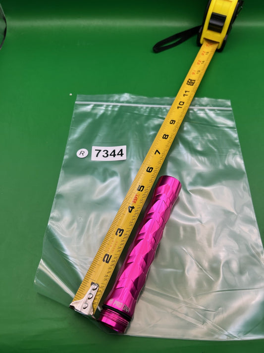 âDIAMOND CUTâ GRIP BARREL BACK (S63 AND PWR COMPATIBLE)