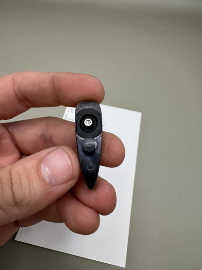 Dye DLS Board Button Cover