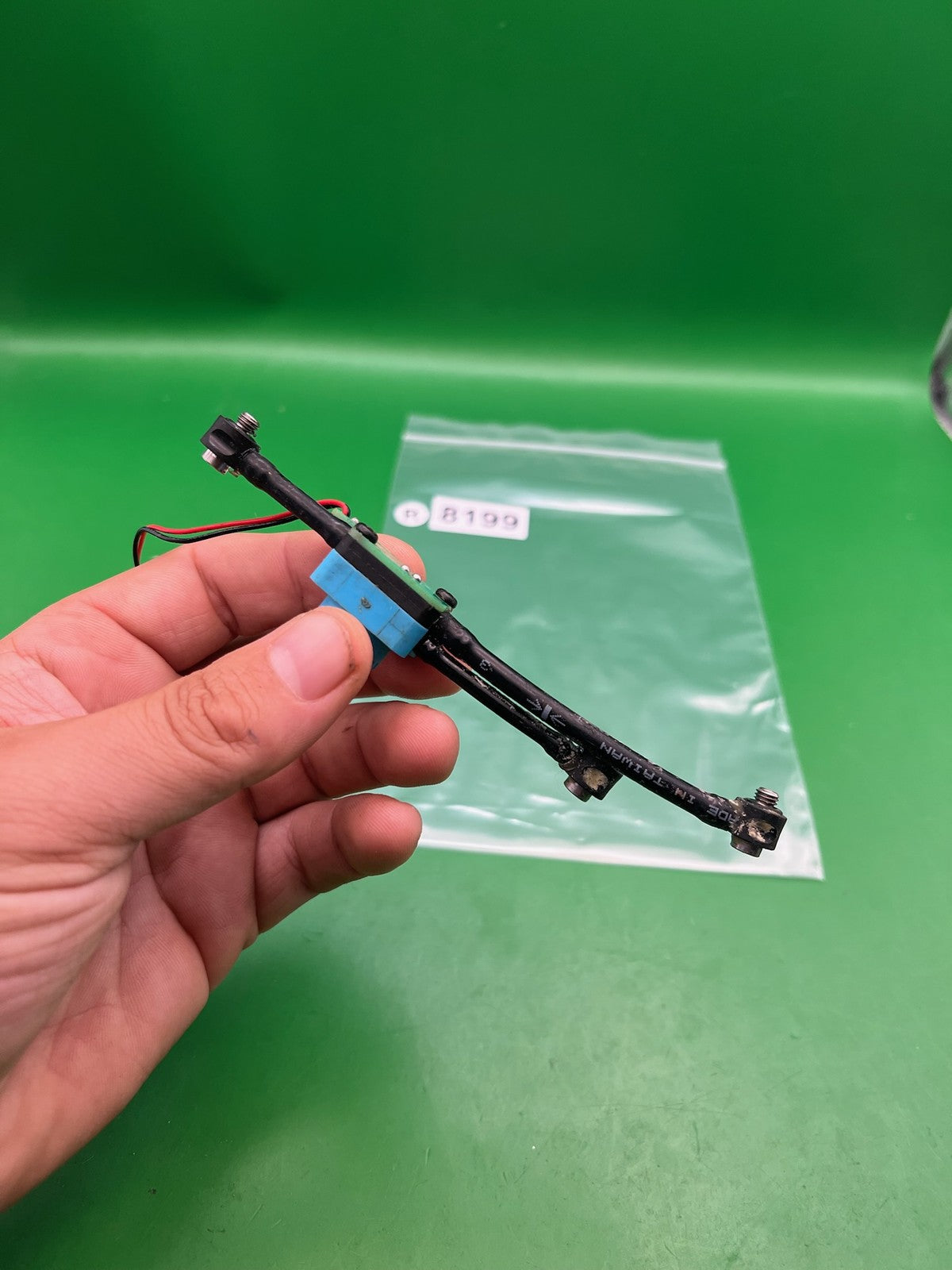 Proto/Dye Rize Solenoid