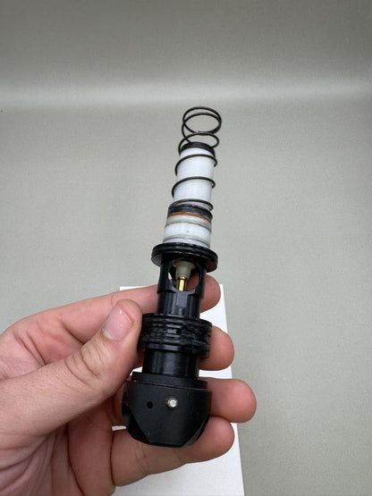 Empire Axe Bolt Engine Black