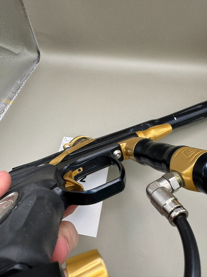 Planet Eclipse Ego SL66 - XSV - Paintball Marker Fully Working