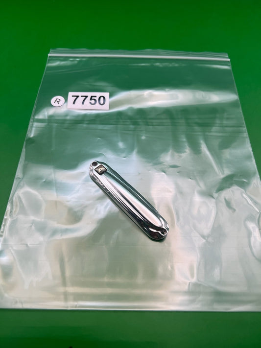 Angel Fly Solenoid Cover
