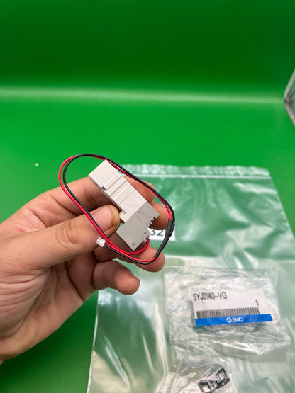 WGP Eblade Autococker Solenoid Kit