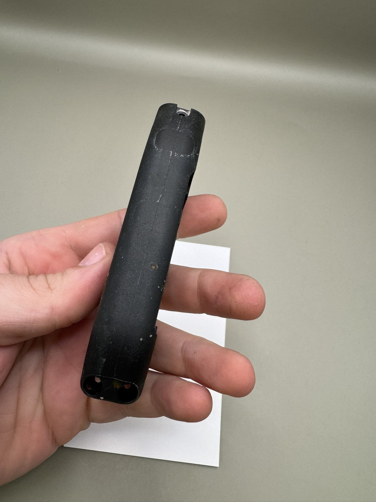 Empire PB Mini GS Battery Case / Front Grip