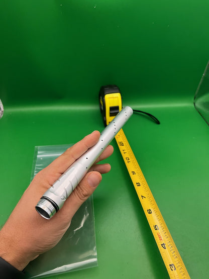 Planet Eclipse S63 Silver tip