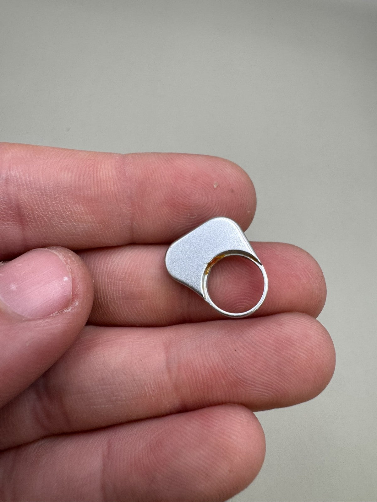 Smart Parts Shocker SFT Eye Cover /Detents