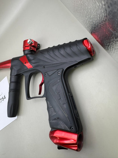 Bob Long Insight - Paintball Marker Fully Working