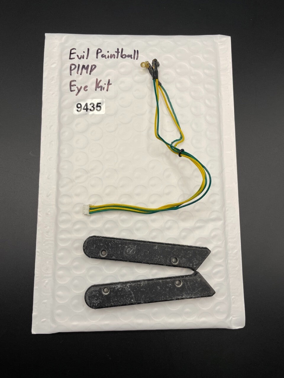Evil Paintball PIMP Eye Kit