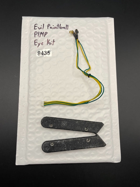 Evil Paintball PIMP Eye Kit