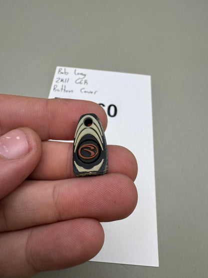Bob Long 2K11 G6R Button Cover