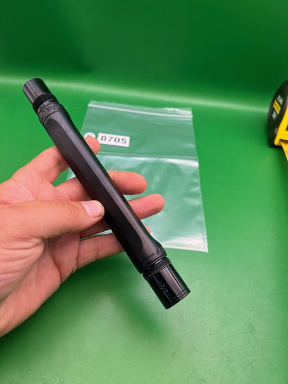 Planet Eclipse Shaft 5 Barrel Back Black .685 Bore AC Thread