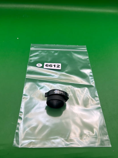WDP Angel A1 Feedneck Clamp Black