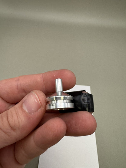Bob Long G6R HPR Piston