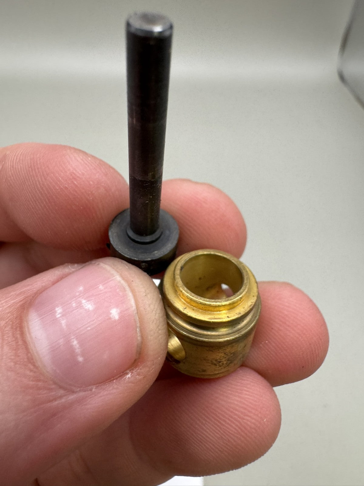 WGP Autococker Lower Tube kit