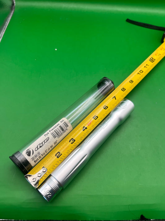 .692 G7 Fly / A1 WDP Angel Dye UL Ultralight Barrel Back