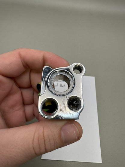 WGP Autococker Front Block