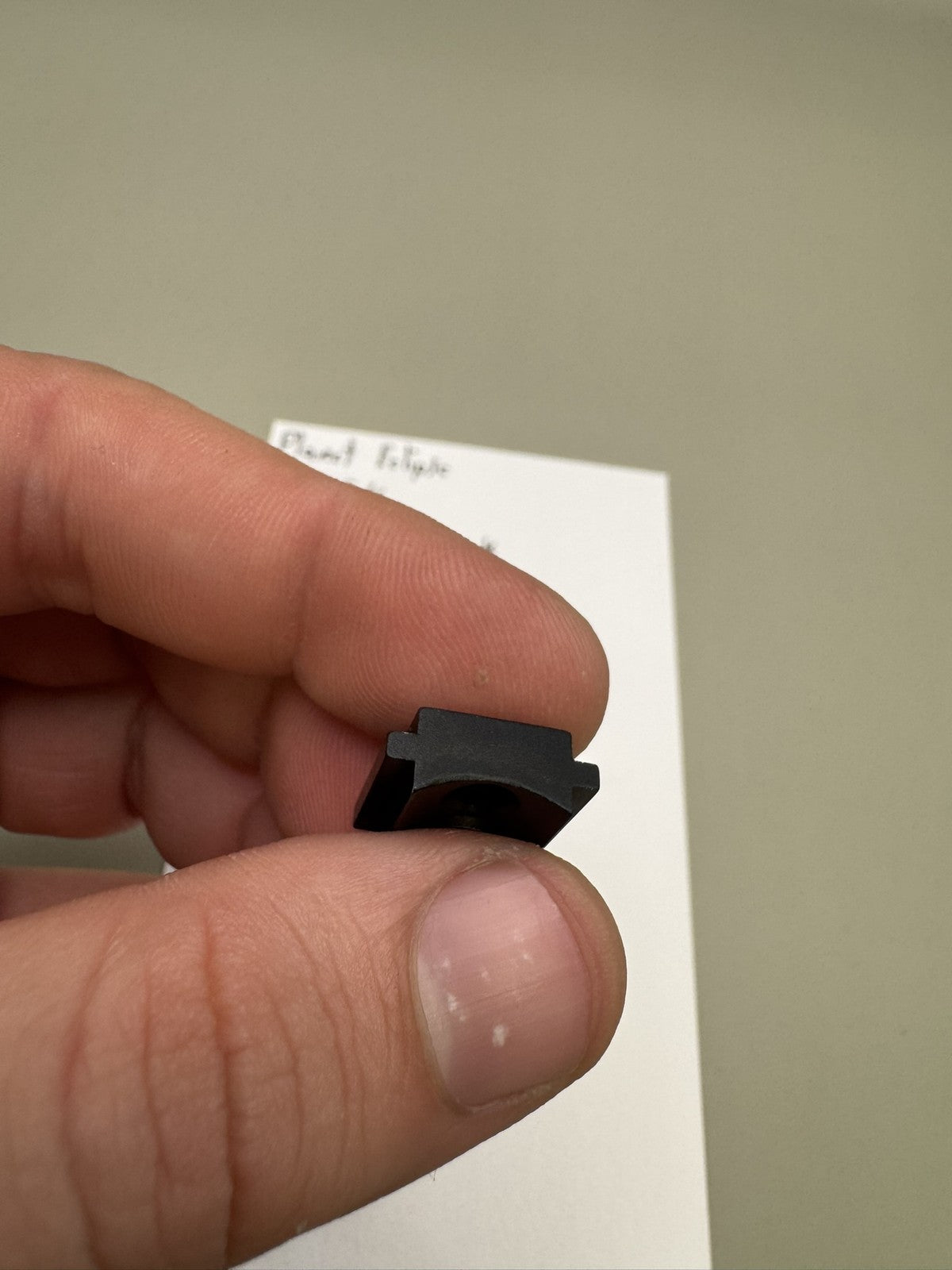 Planet Eclipse Ego 5/6 Ram Sleeve Lock