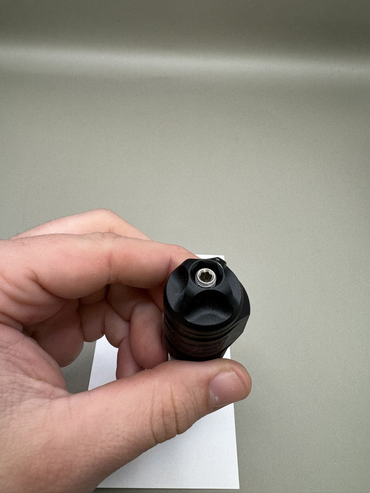Planet Eclipse Inline HPR