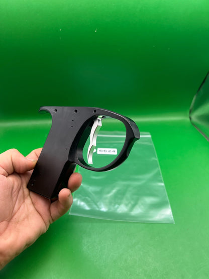 Proto Pm6 Grip Frame - Black