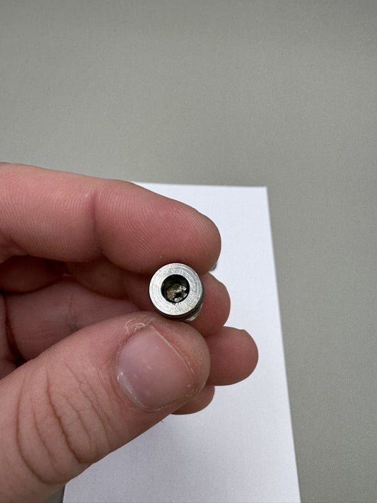 Dye DM3 Plugs X4