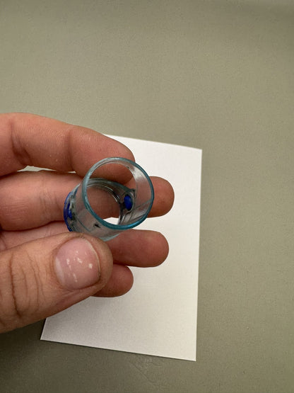 Dye 4th Gen Eye Pipe
