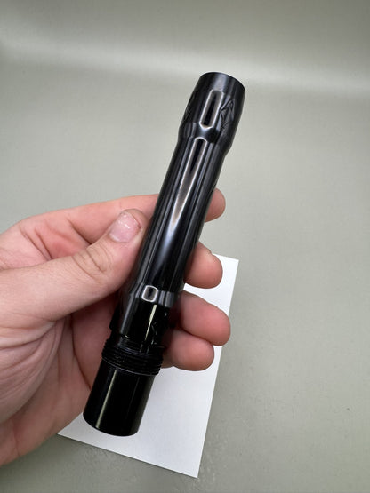 WGP Ykaner Barrel 689 Bore Back -Black AC Thread