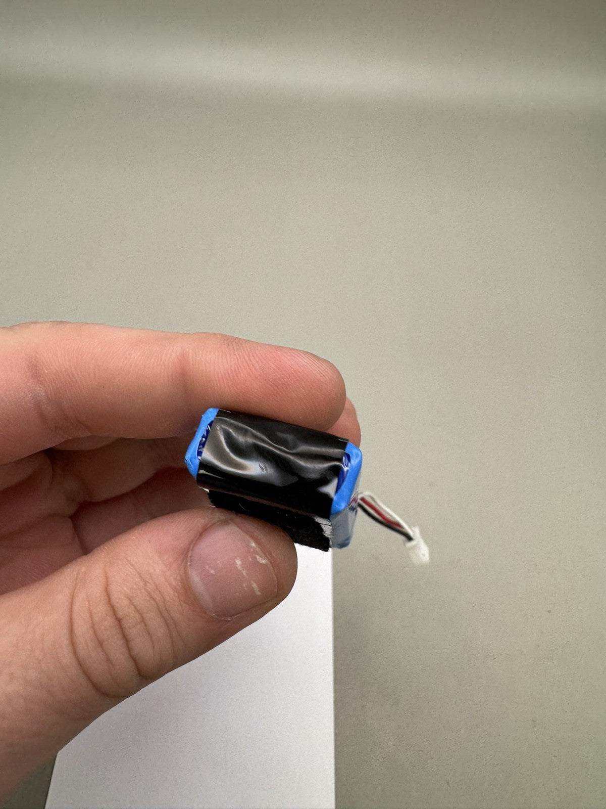 Dye M3S Battery
