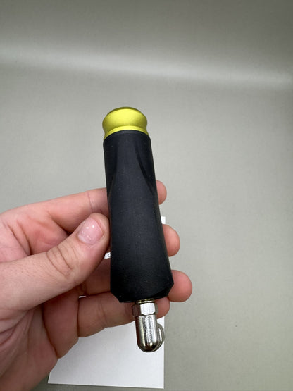 Kingman PB Spyder VS2 Foregrip - Yellow
