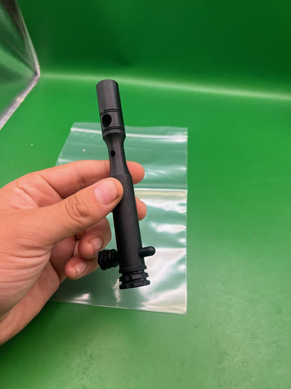 Planet Eclipse Autococker Bolt Black Delrin WGP 2K+ Custom