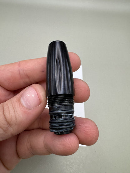 Bob Long GGB LPR - Black