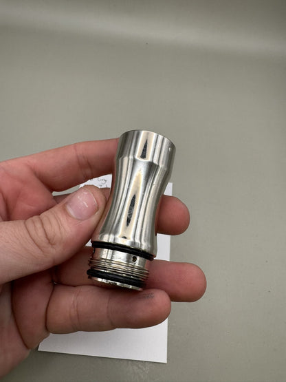 Bob Long 2k2 Intimidator CP LPB Volumizer