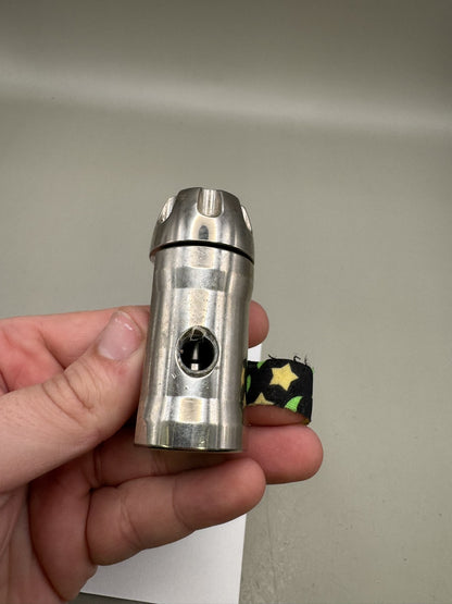 System X ASA