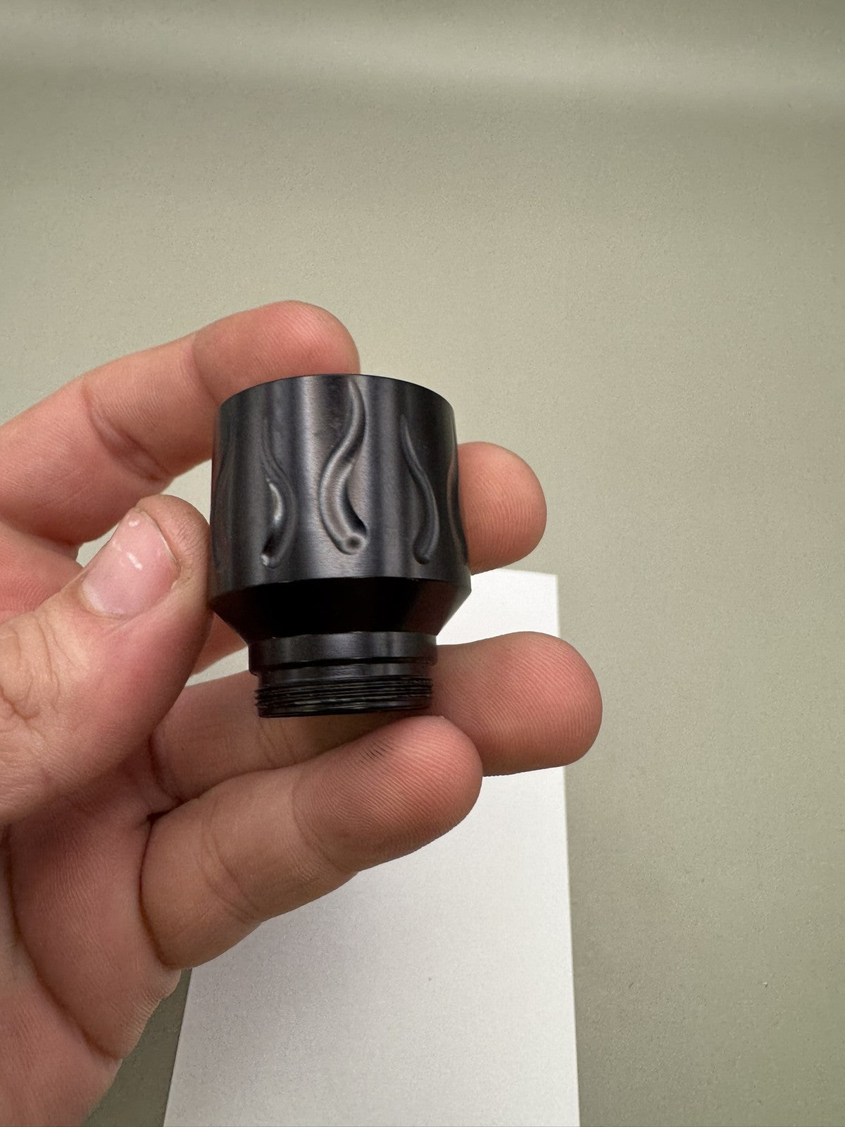 Smart Parts Feedneck