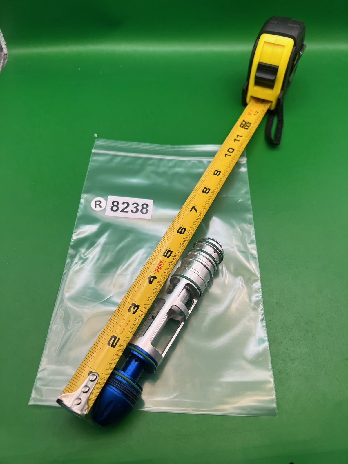 Proto/Dye Bize Bolt/Engine