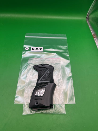 Planet Eclipse Ego11 Rubber Grip Black