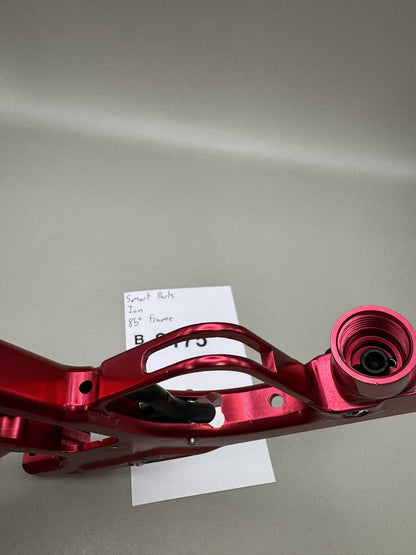 Smart Parts Ion 85Â° Frame