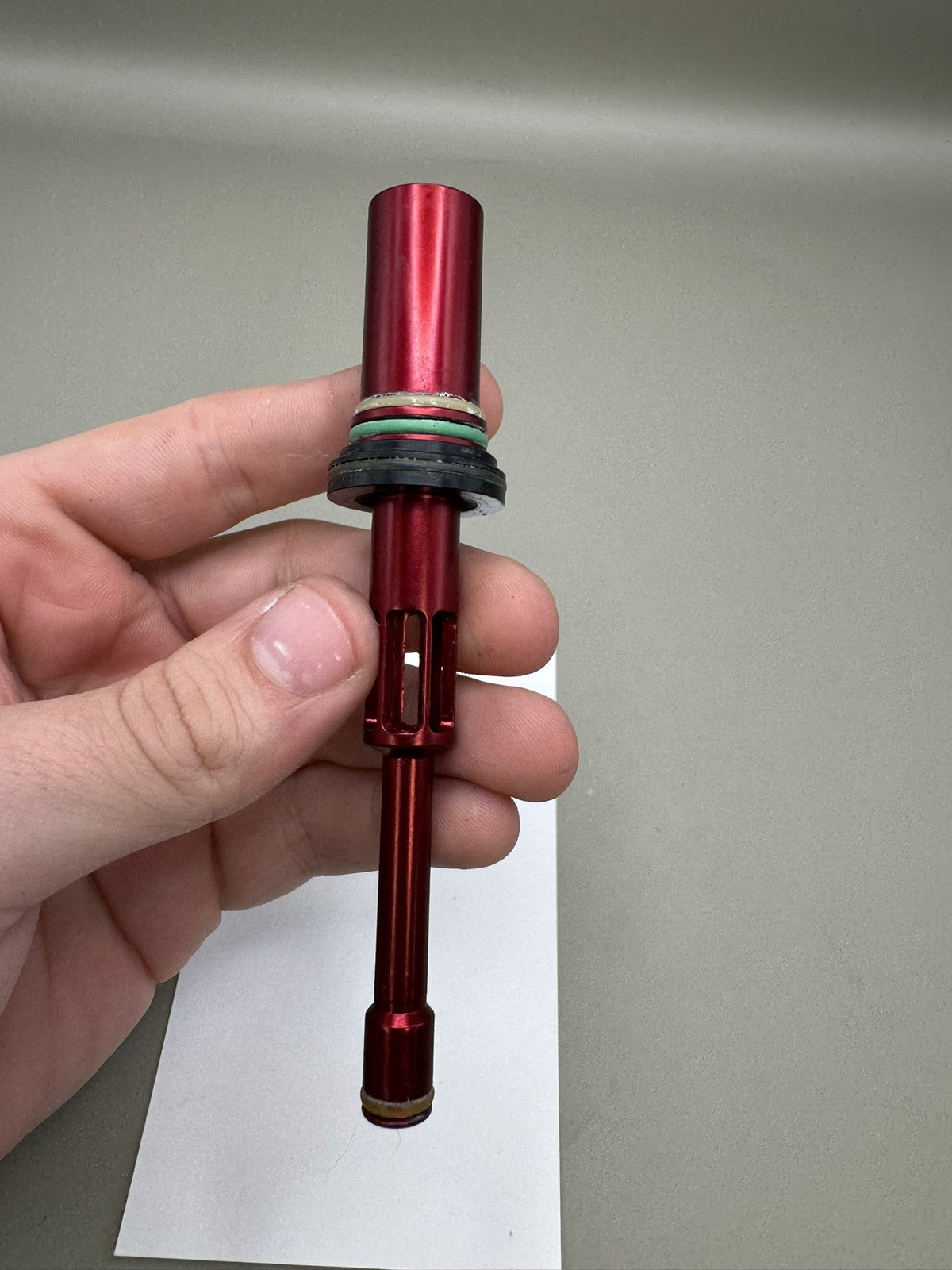 Smart Parts Ion Bolt - Fire