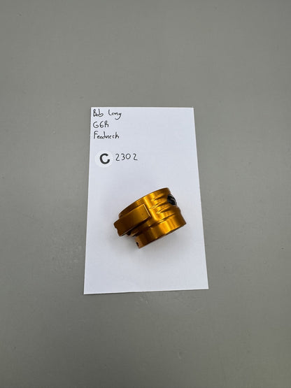 Bob Long G6R Feedneck