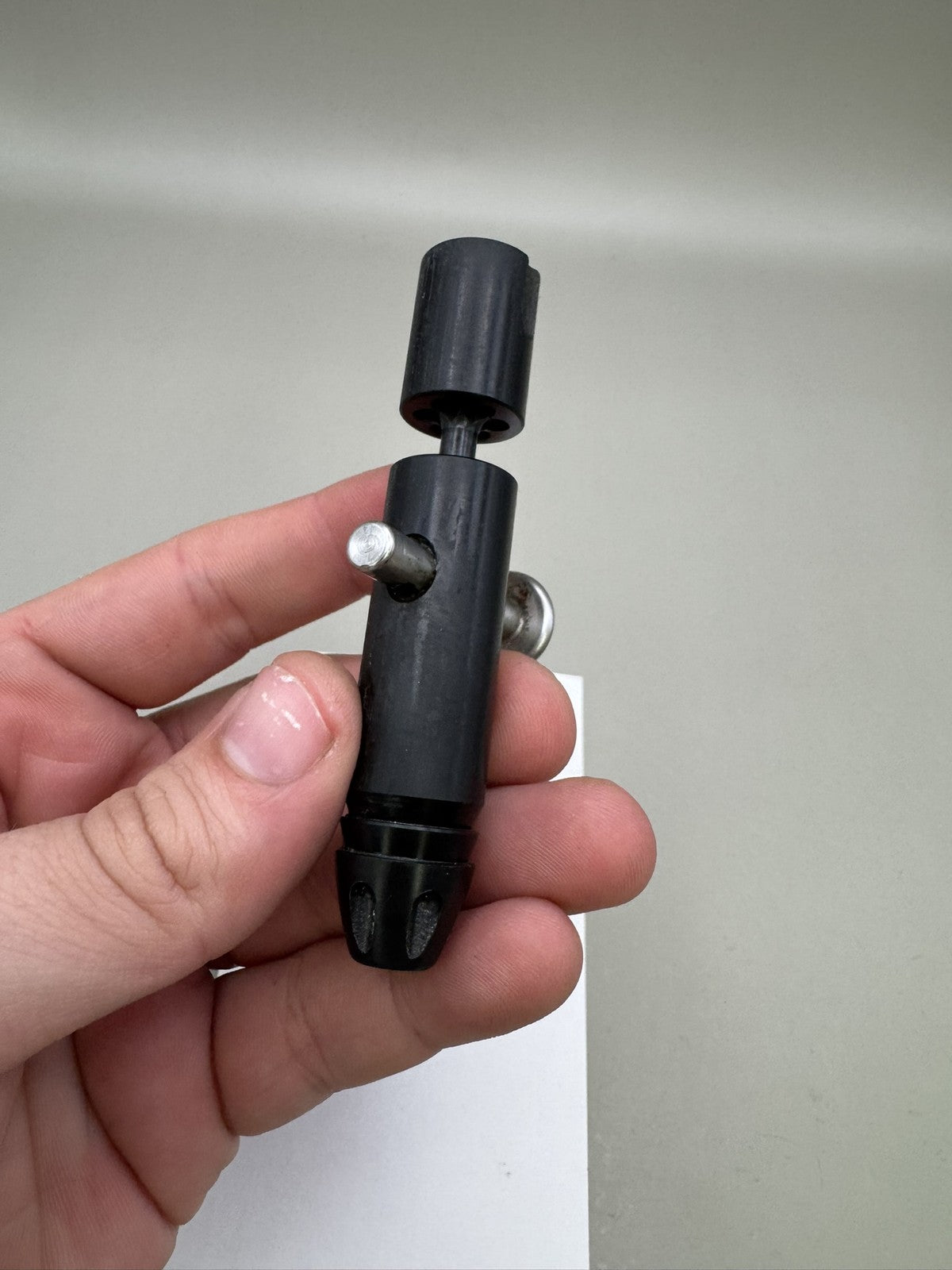 Dangerous Power Fusion 7 Bolt