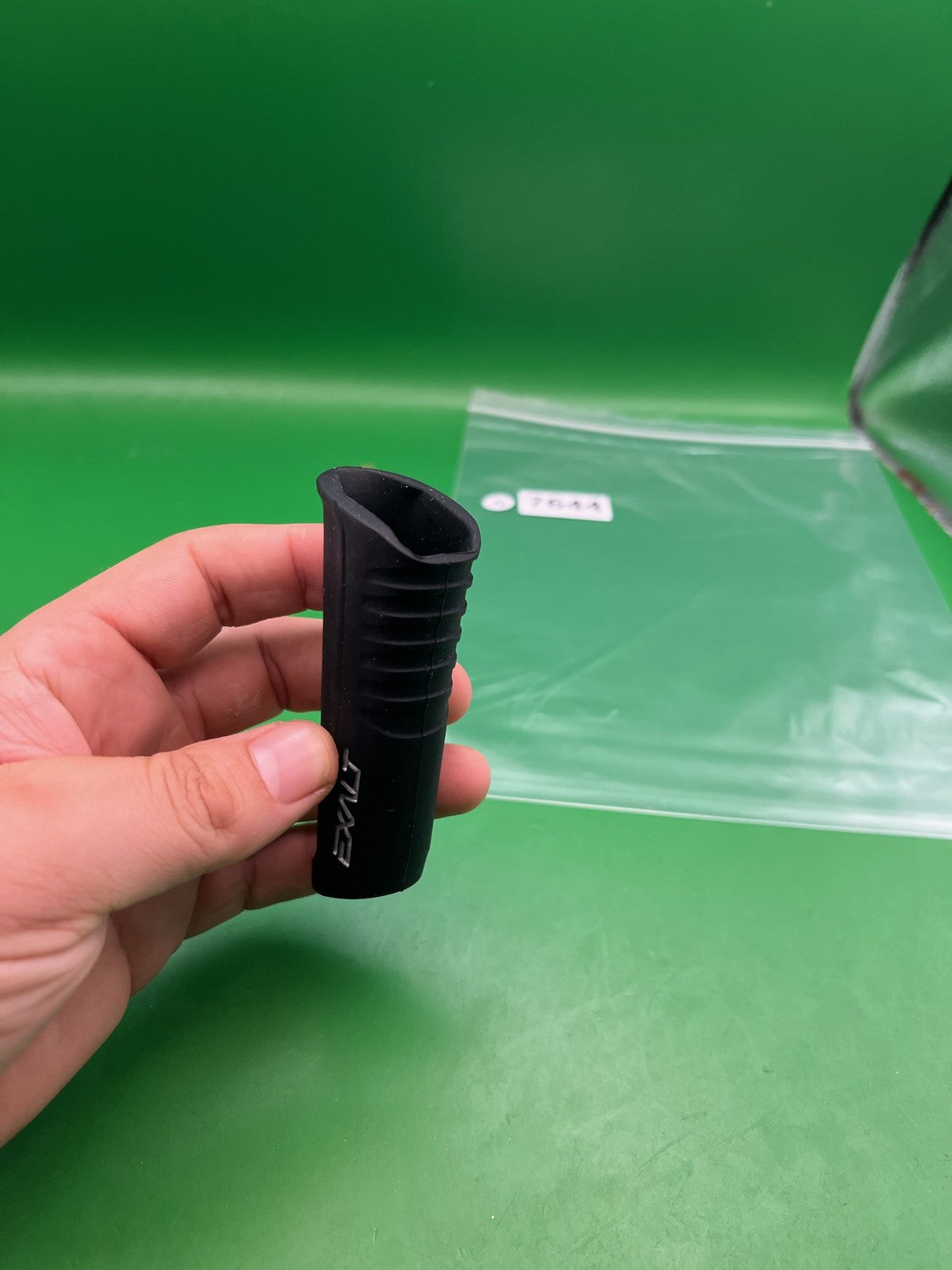 Smart Parts Shocker RSX Exalt Front Grip Cover