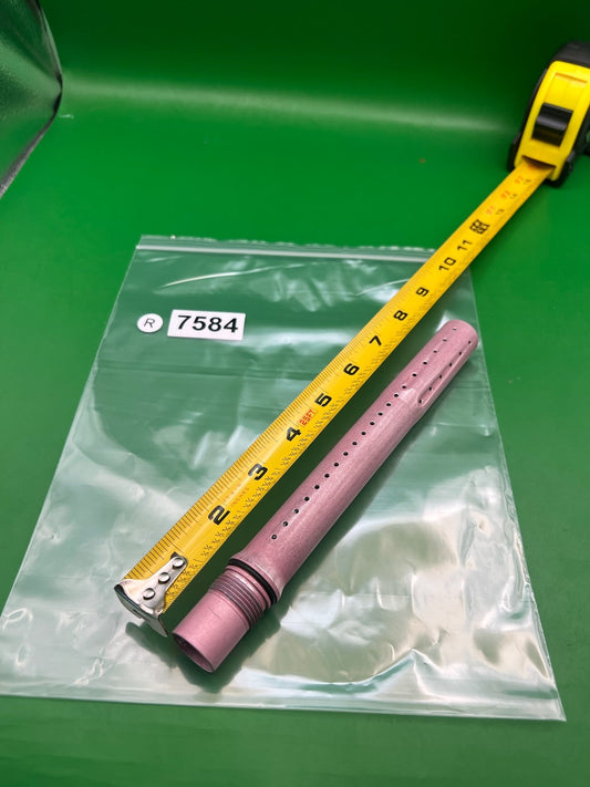 Pink Planet Eclipse Shaft Tip